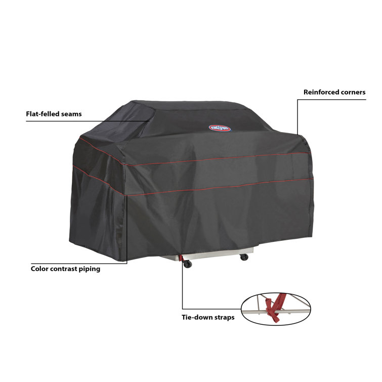 Kingsford charcoal shop grill cover